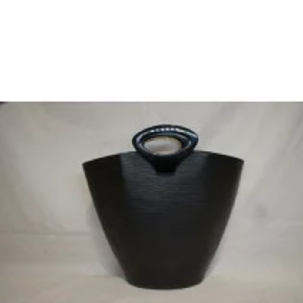 Louis Vuitton AB Black Epi Noctambule Noir Black